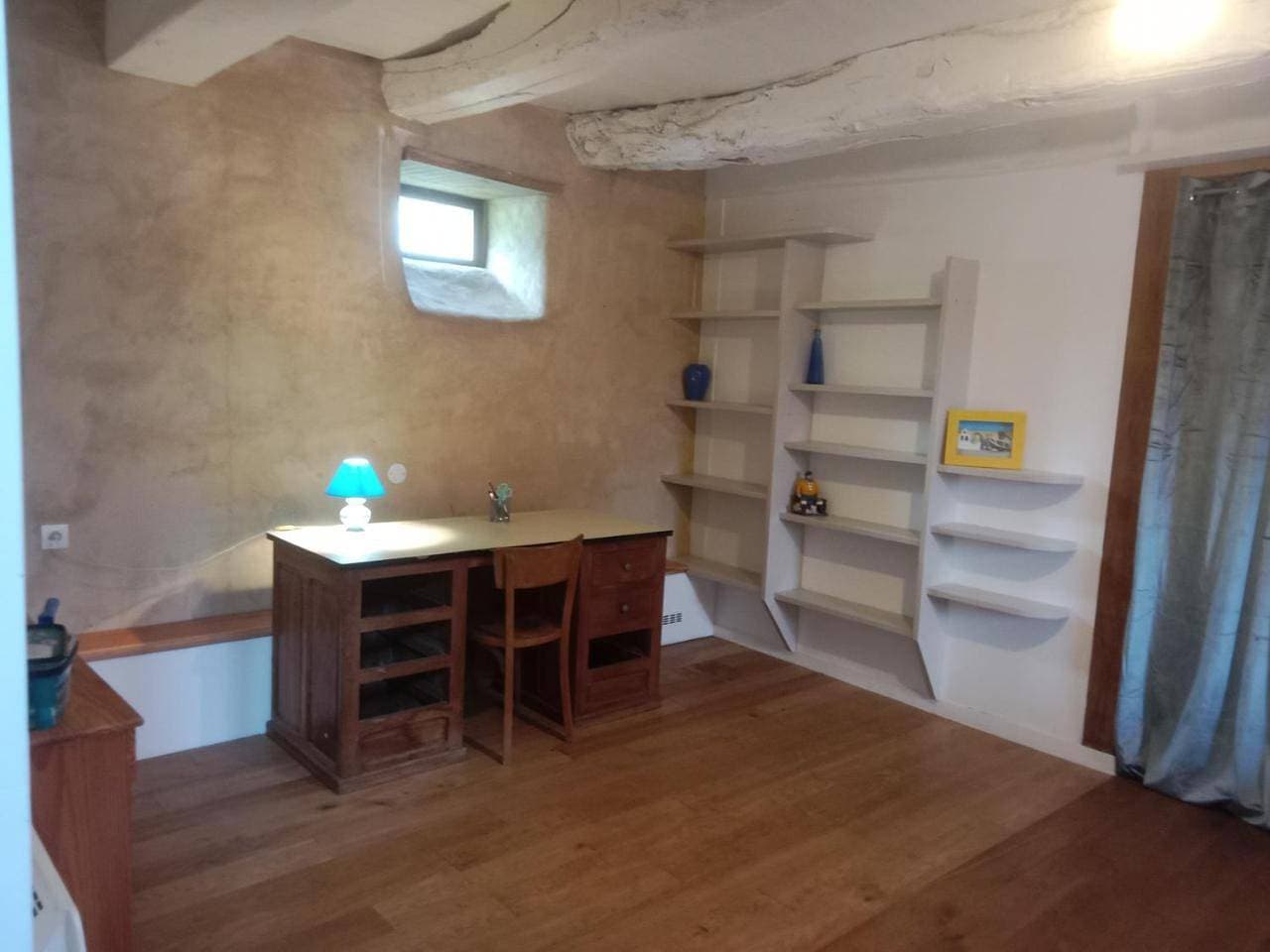 Foto 10 von 10: Three-Bedroom House