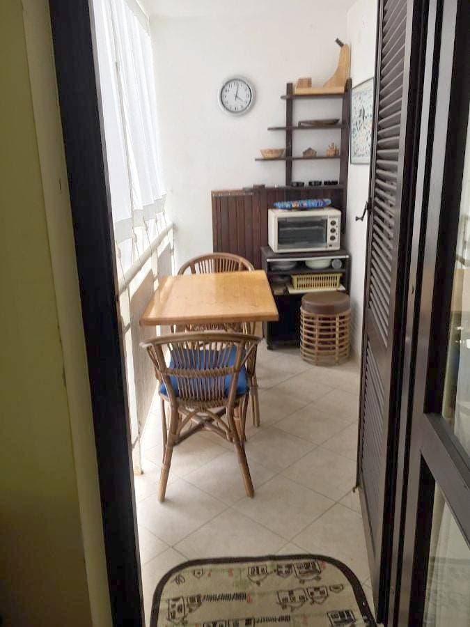 Foto 11 von 20: Apartment with Balcony