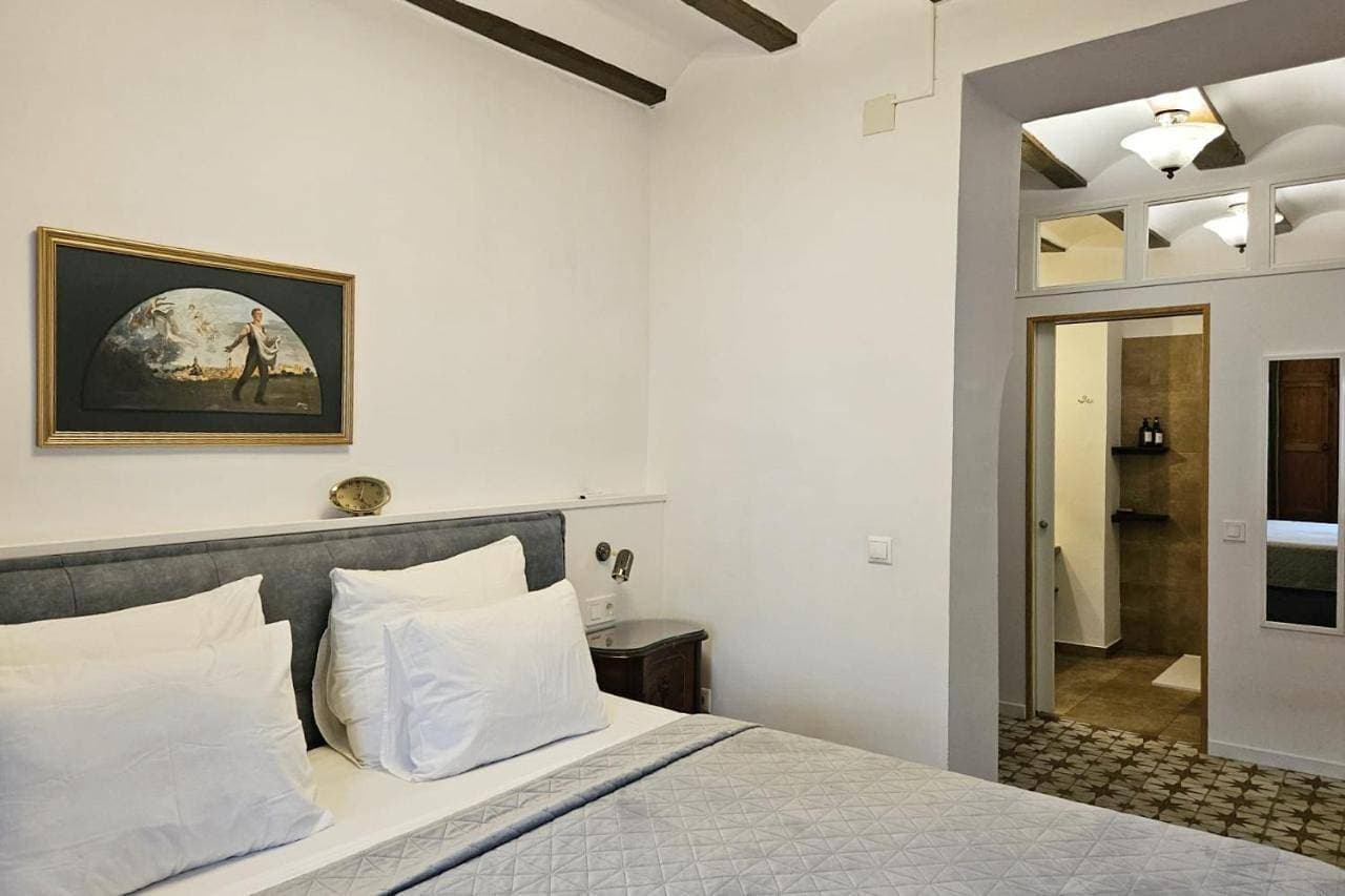 Foto 5 von 9: Standard King Room