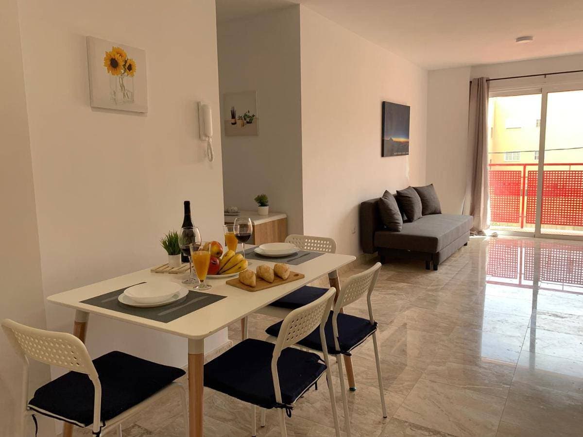 El Olivo House B 1