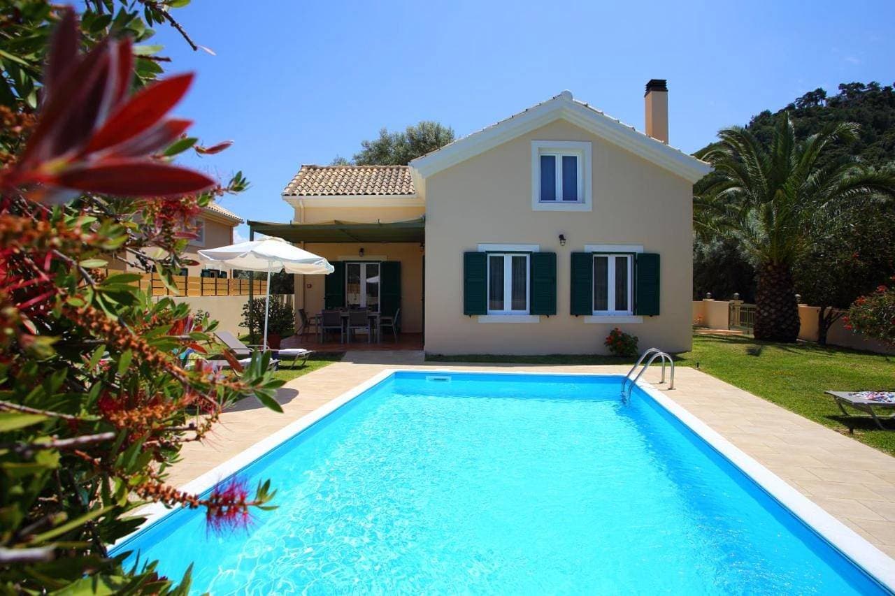 Kydonies Villas 1