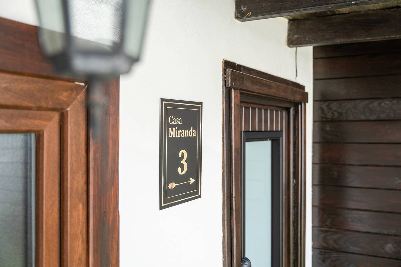 Foto 5 von 21: Urlaub in 'Casa Miranda 3' mit privater Terrasse, WLAN und Klimaanlage
