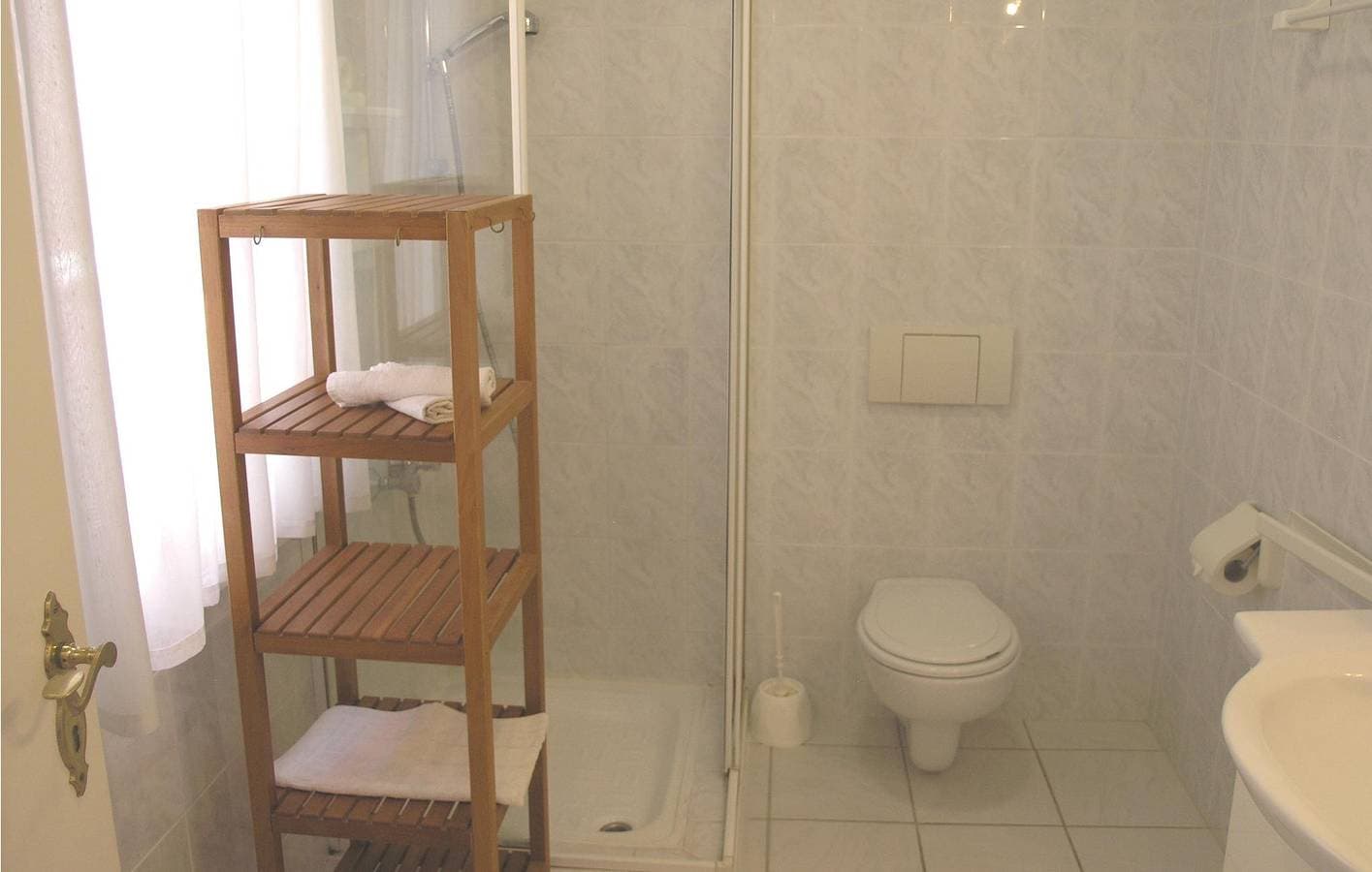 Foto 13 von 38: Gemütliche Wohnung mit Parkplatz, Garten und Terrasse - 2km zur Küste in Ermioni