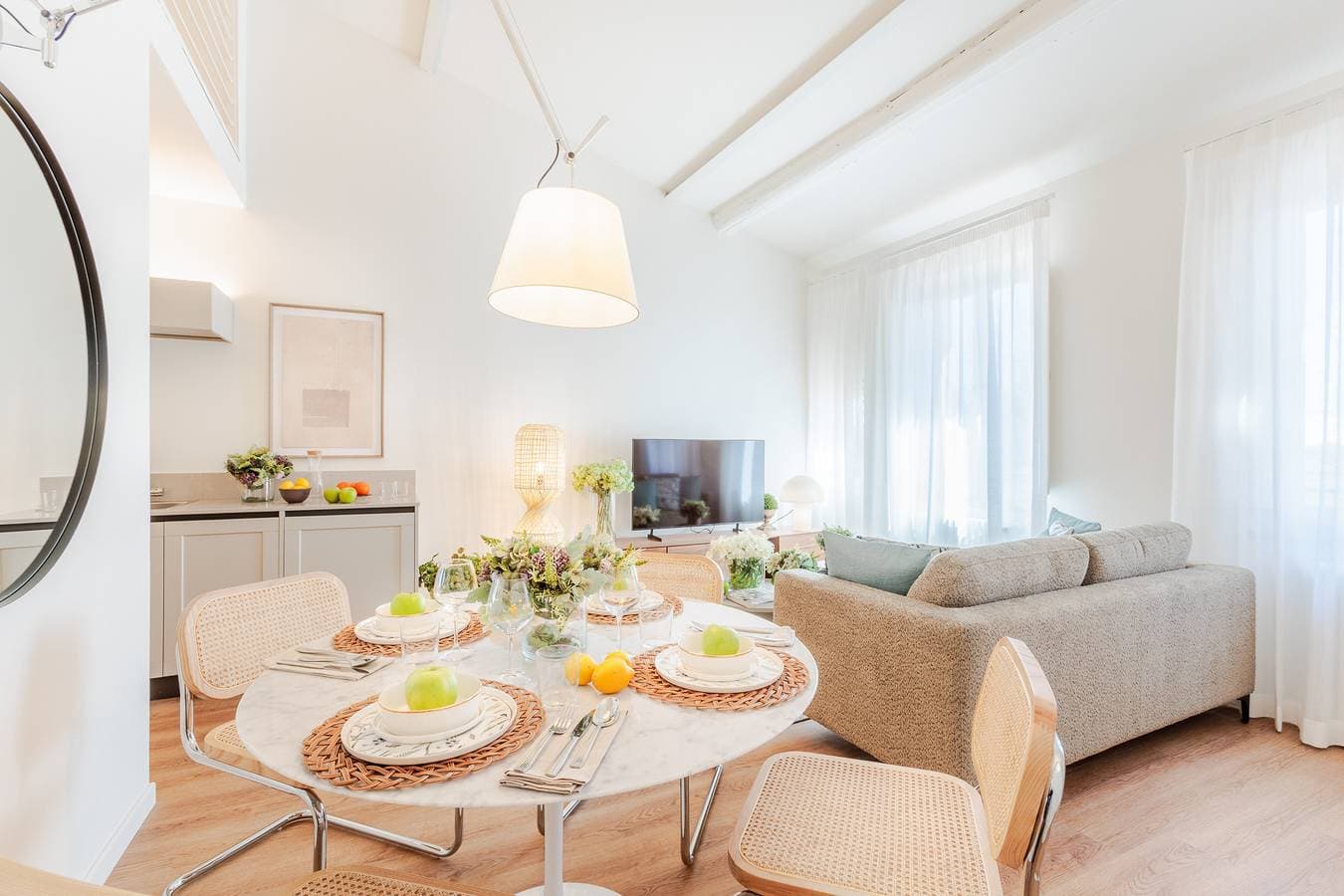Letizia Loft 1
