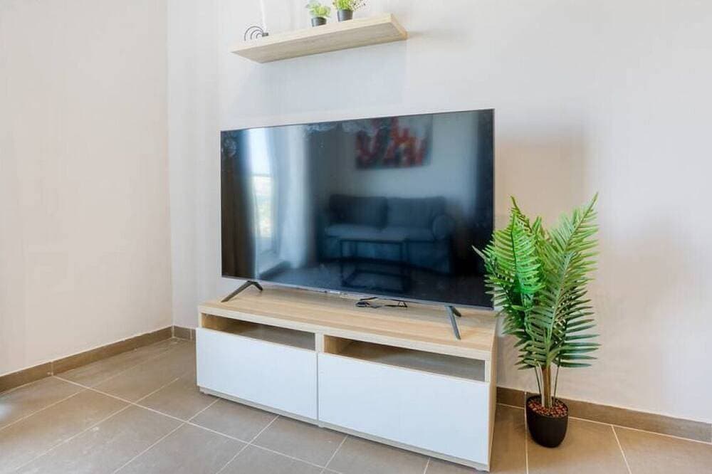 Foto 8 von 20: Seafront home with Private Balcony & WIFI in Gzira