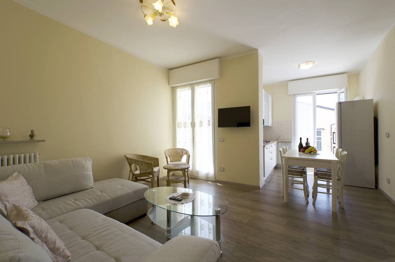 Foto 4 von 25: Stilvolles Apartment in der Altstadt