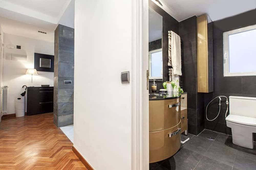 Foto 4 von 11: Luxury Flat in Madrid center