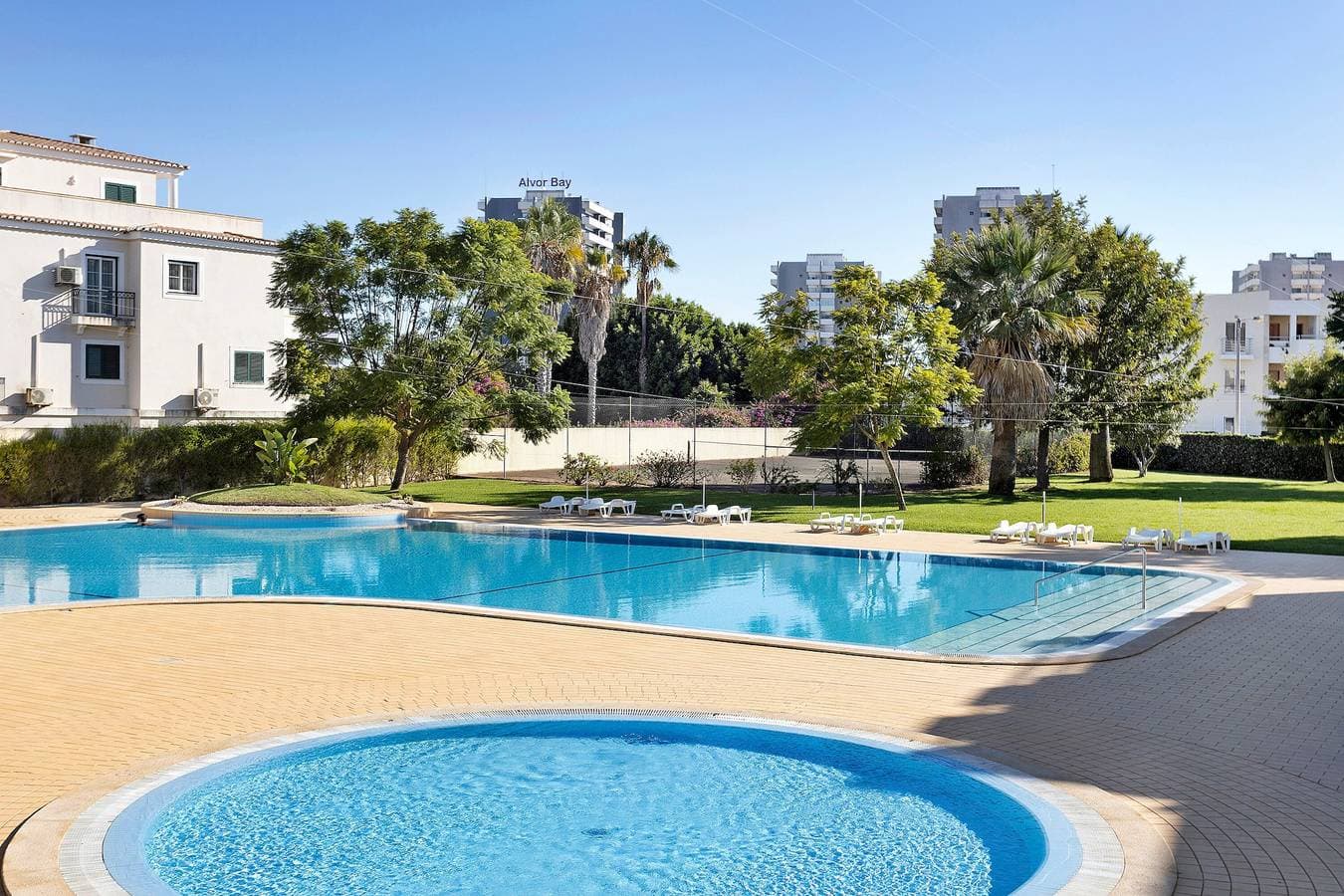 Dunas Mar- Apartamento de Férias 1