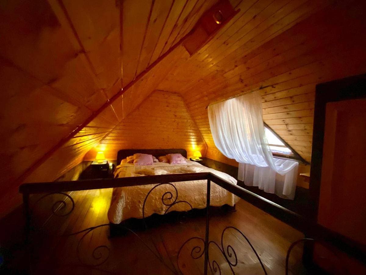 Foto 5 von 65: One-Bedroom Chalet