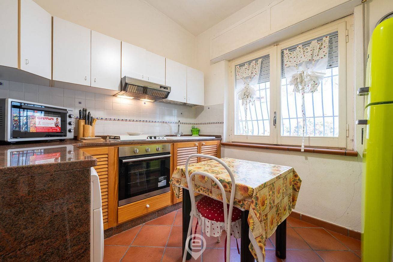 Foto 7 von 30: Villa für 4 Personen mit Garten