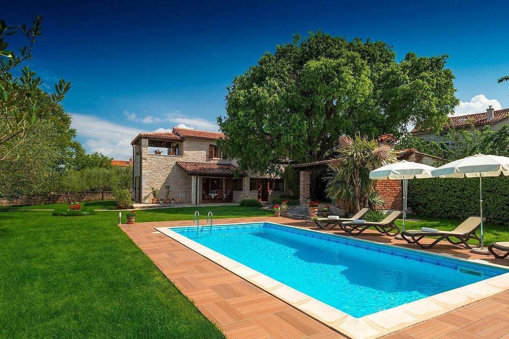 Atemberaubendes Zuhause in Porec 1