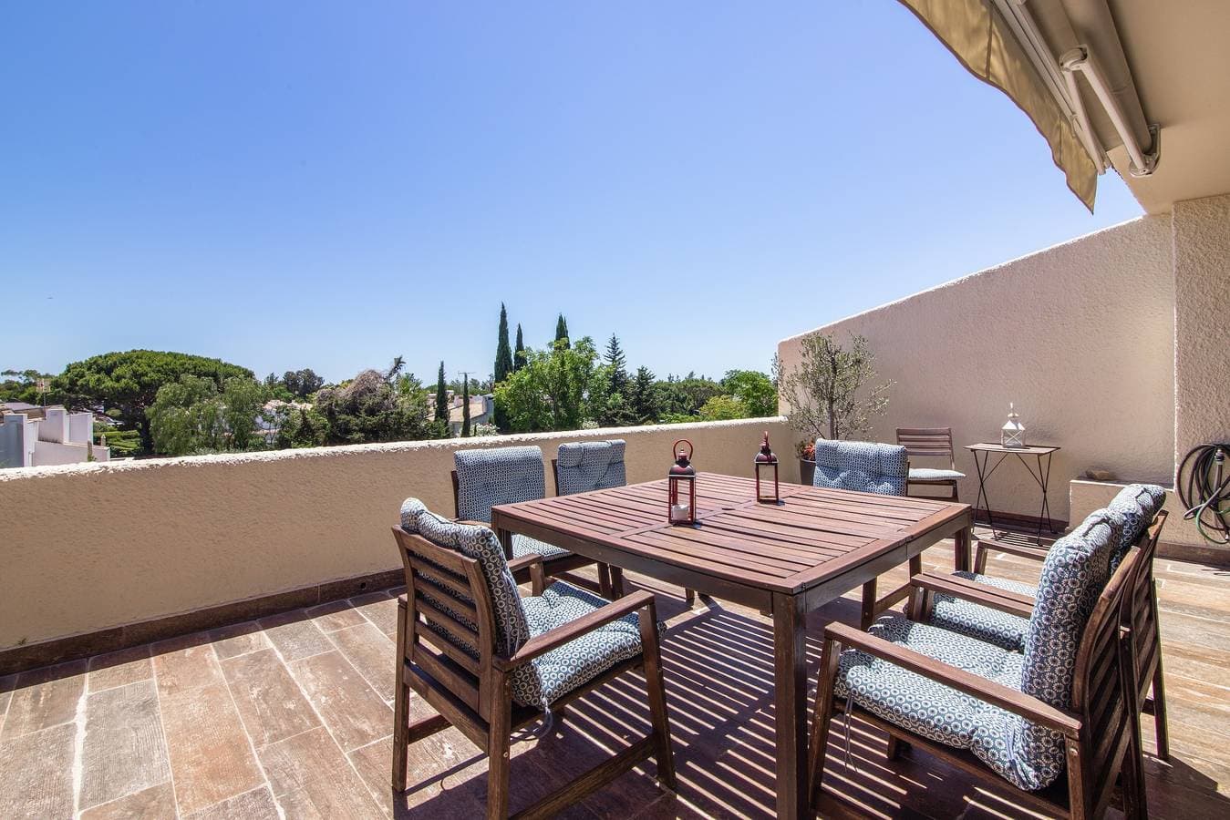 Vilamoura Monte Sol 1