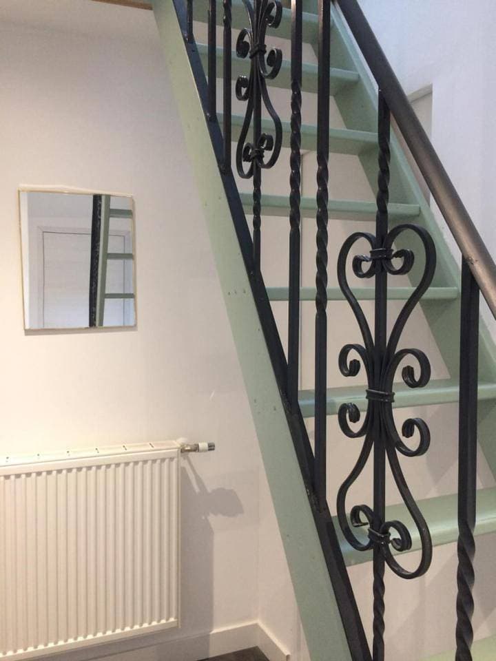 Foto 10 von 15: Duplex Suite