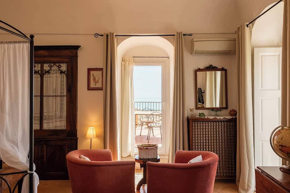 Villa Basso - schöne Wohnung mit eigener Terrasse, ideal für Paare 1