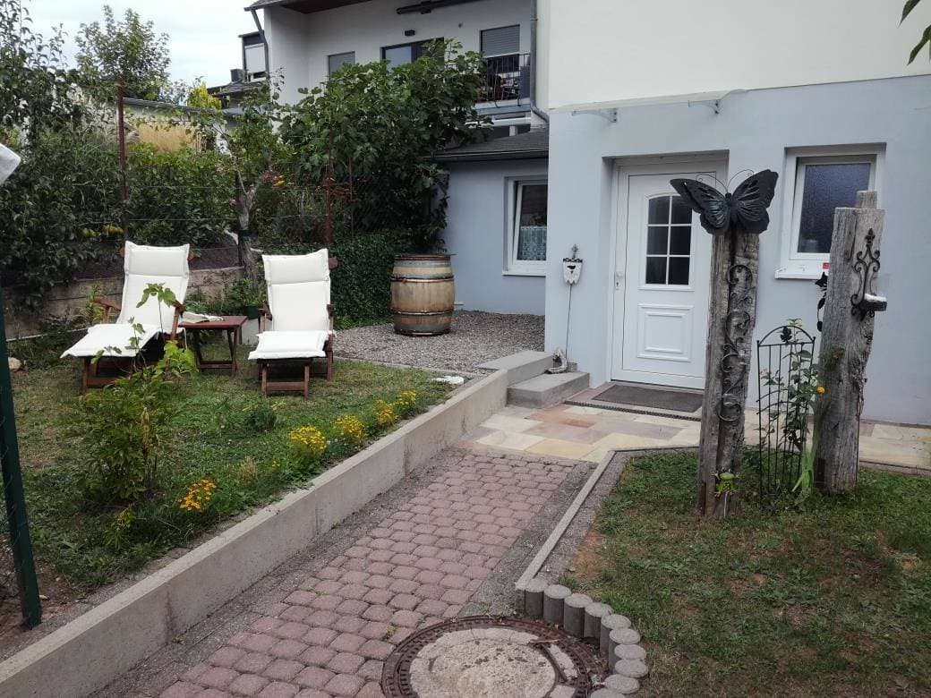 Foto 2 von 17: Ferienwohnung