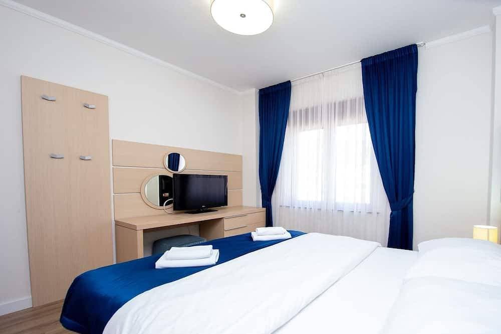 Foto 4 von 15: Hotel Princ- Standard Twin Room 203