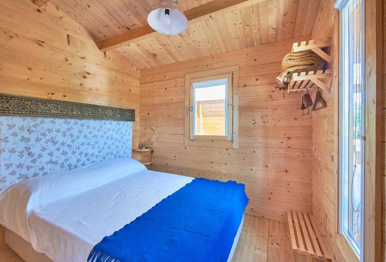 Foto 9 von 61: Two-Bedroom Chalet