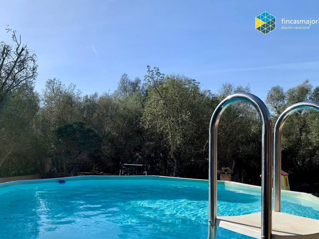Foto 5 von 33: Cas Rellotger: Wunderschön renoviertes Landhaus mit Pool und Spielplatz, ideal für Familien
