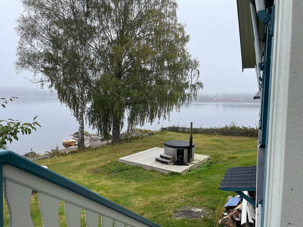 Foto 7 von 38: 4 Sterne Ferienhaus in Åmål