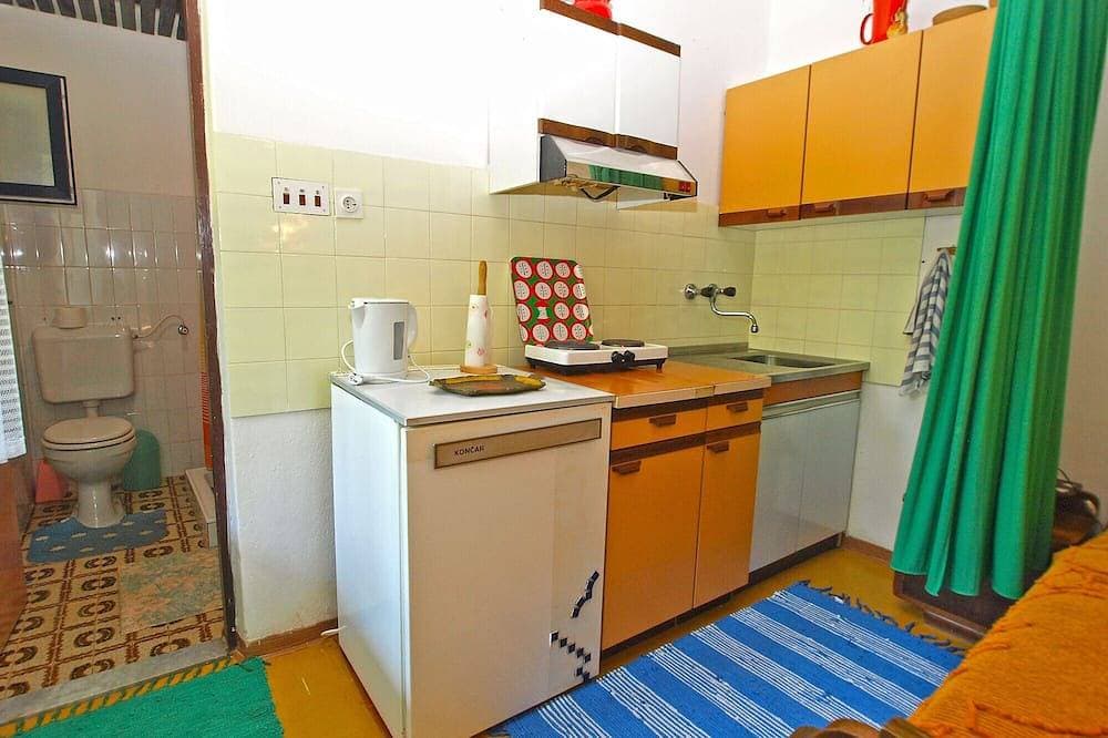 Foto 8 von 21: Ferienwohnung 461/1081 (Istrien - Stinjan), 900m vom Strand