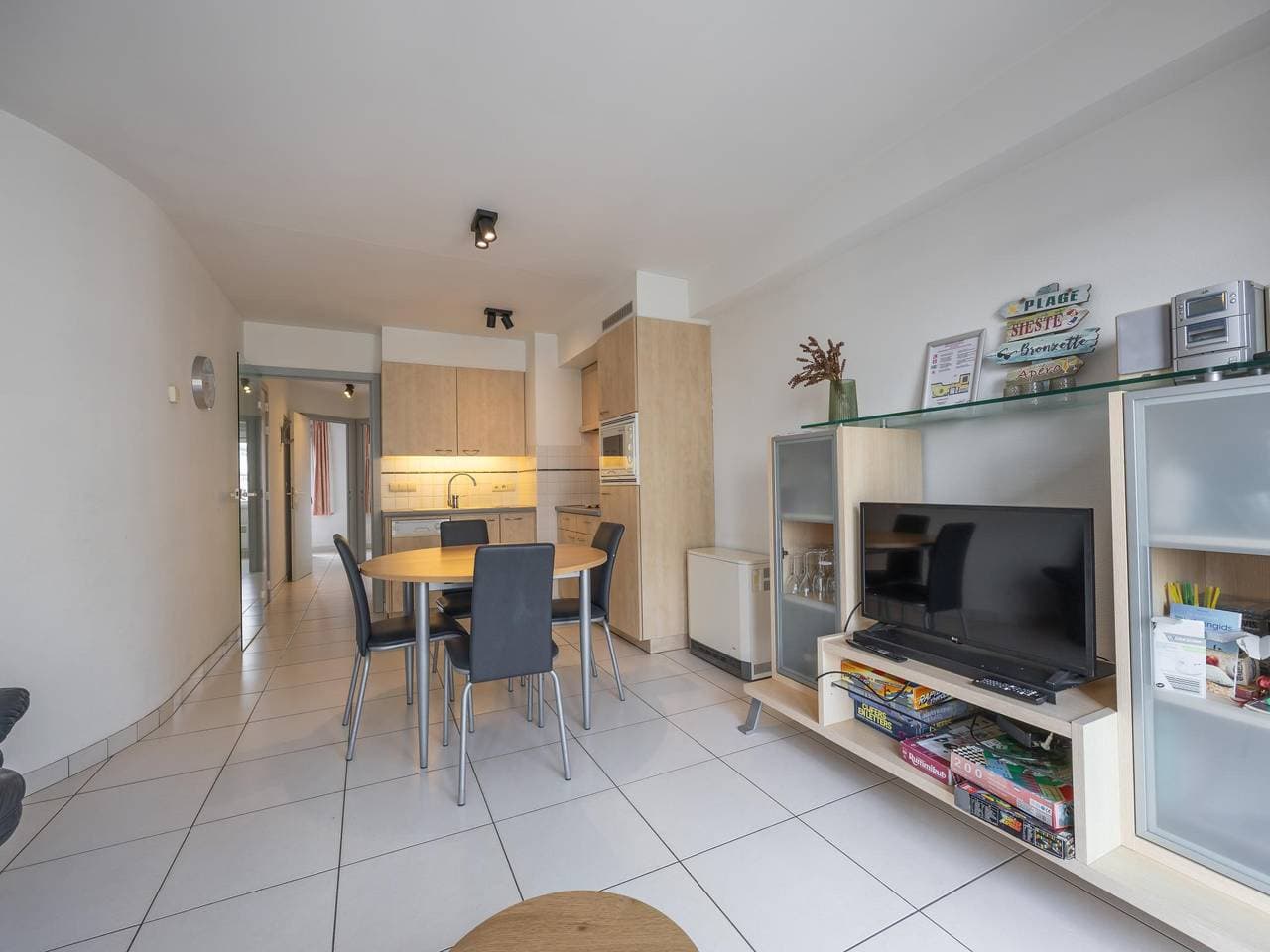 Foto 6 von 19: Apartment mit 2 Schlafzimmern und Meerblick