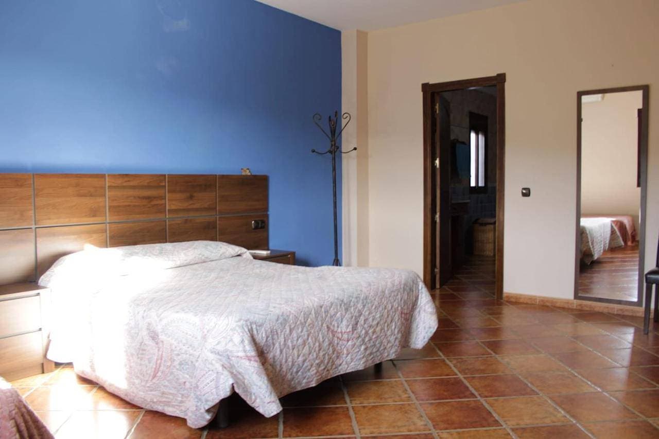 Foto 12 von 12: Four-Bedroom Holiday Home