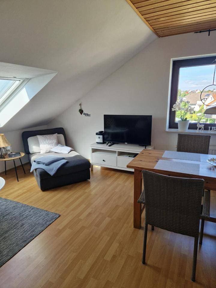 Foto 8 von 12: One-Bedroom Apartment
