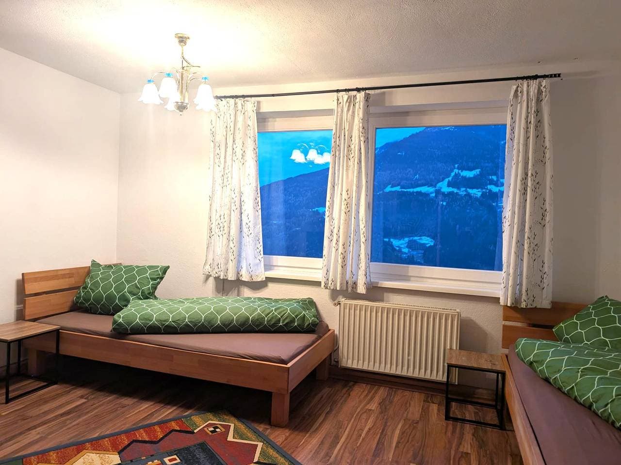 Foto 7 von 21: Schönes Apartment am bewirtschafteten Bauernhof