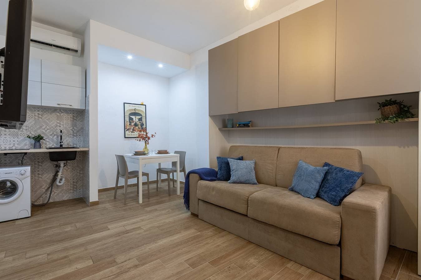 Sardinia Re - Arcivescovado 9 - Room 1 1