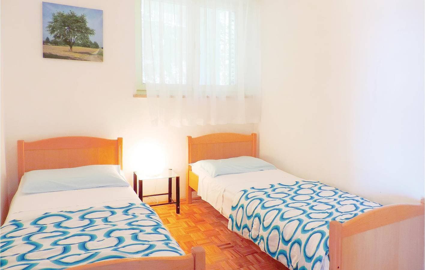 Foto 12 von 21: Apartment am Meer mit Terrasse, WLAN und Parkplatz – 500 m vom Strand entfernt