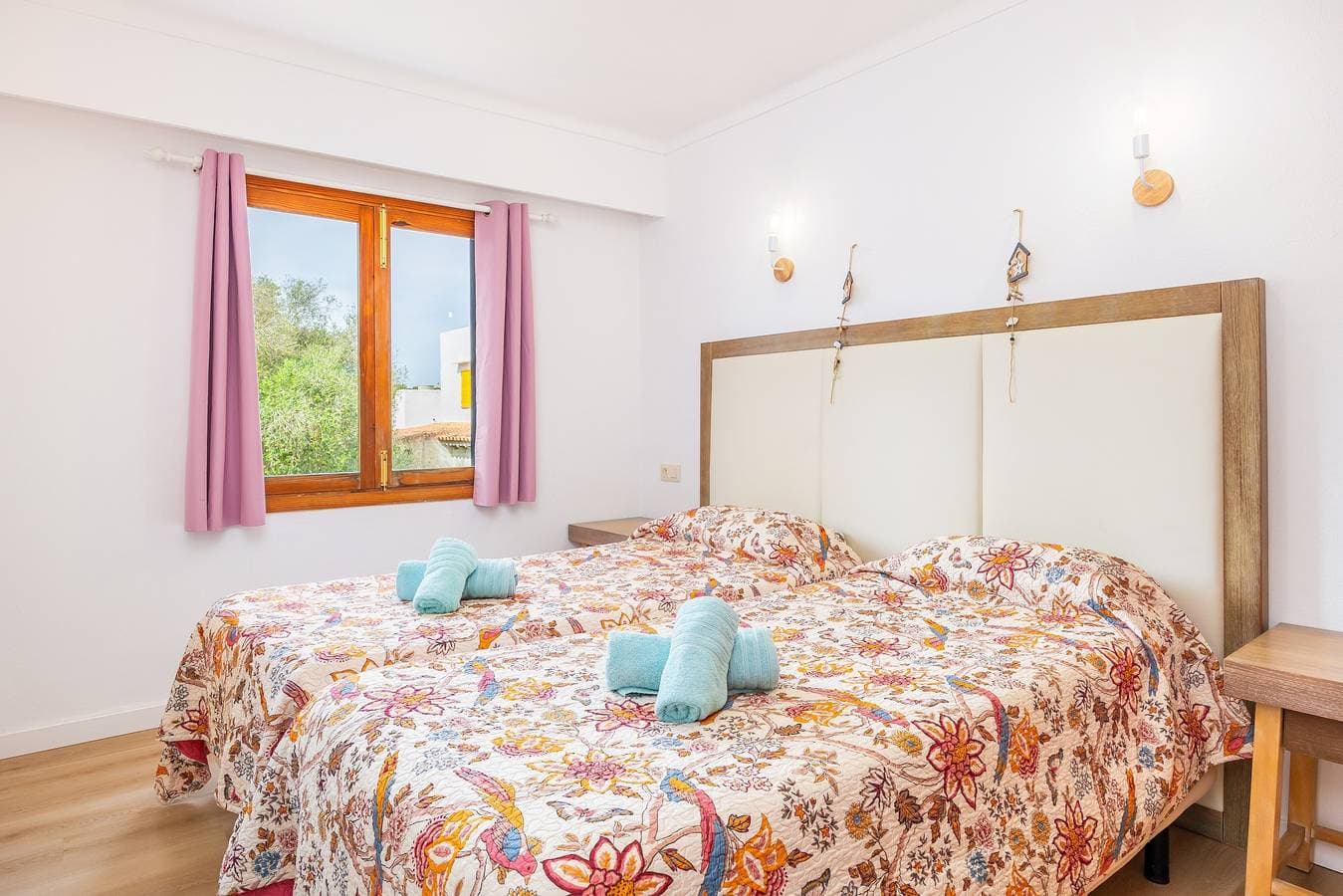 Foto 11 von 28: Ferienwohnung „Felipe 2-5“ mit Terrasse & Gemeinschaftspool (Touristensteuer inkl.)