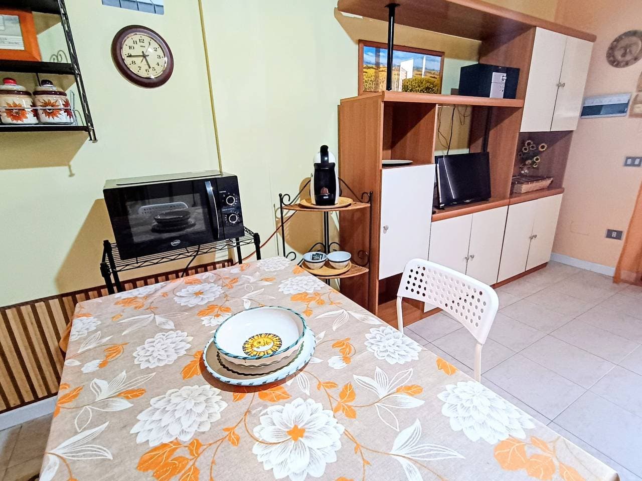 Foto 5 von 24: Ferienwohnung 'Pentagramma Villasimius' mit privater Terrasse & WLAN