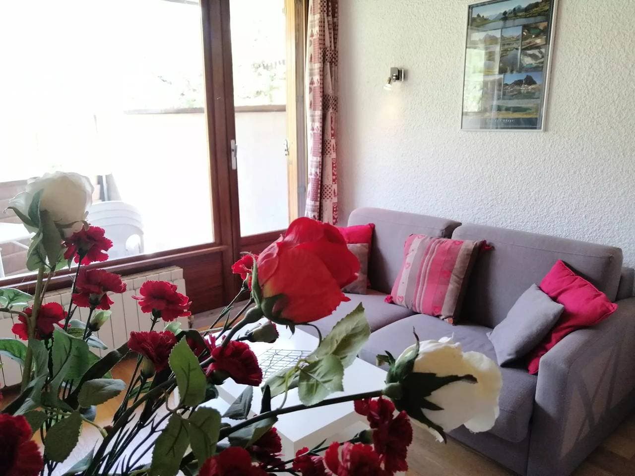Foto 7 von 14: Schöne renovierte Wohnung, 2 Schlafzimmer, 2 Badezimmer, 58m2