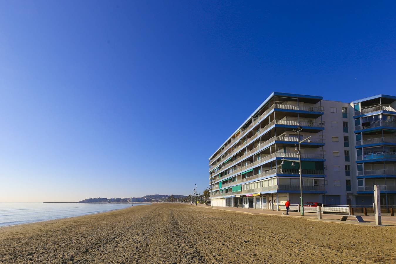 Foto 13 von 24: Apartamento Bell Pineda frente al mar