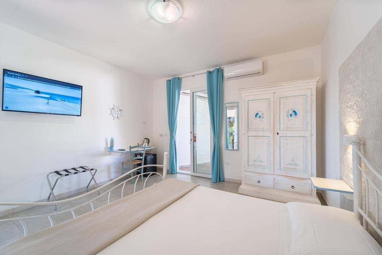 Foto 5 von 11: Double Room with Private Bathroom