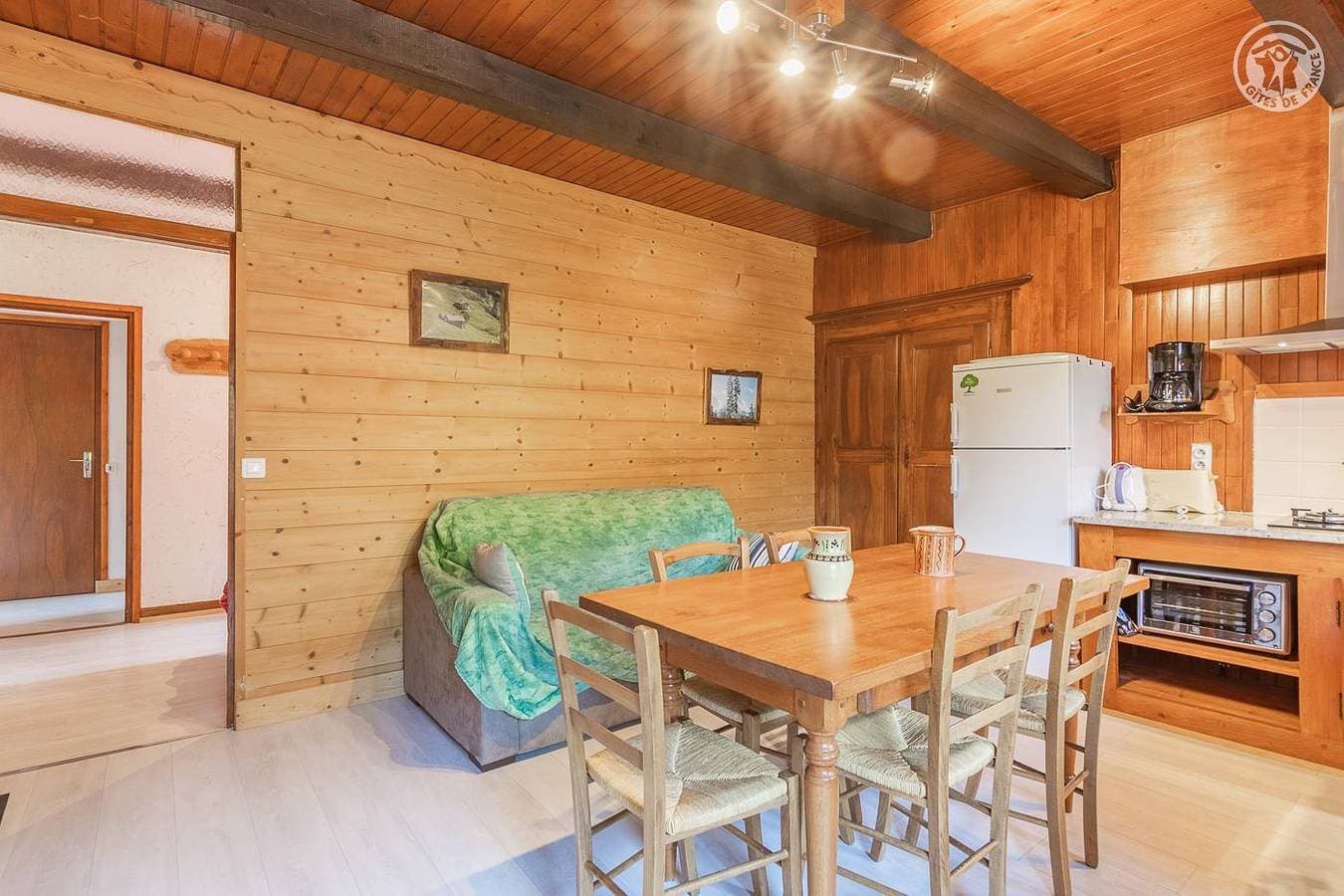 Foto 10 von 21: La Ferme Du Bersend