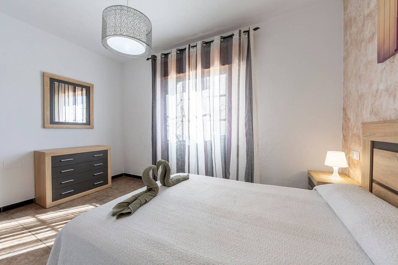 Foto 7 von 21: Ferienhaus 'Nazareno' mit privater Terrasse