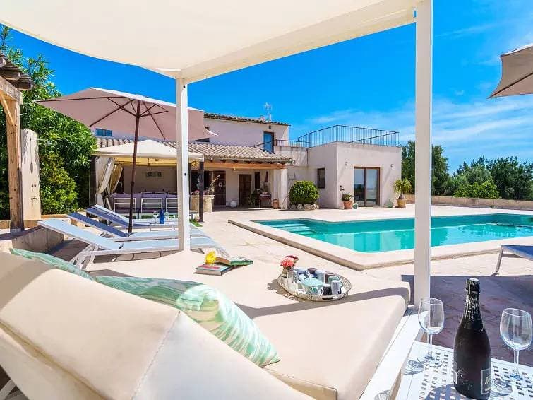 Maison 8 Personnes 1