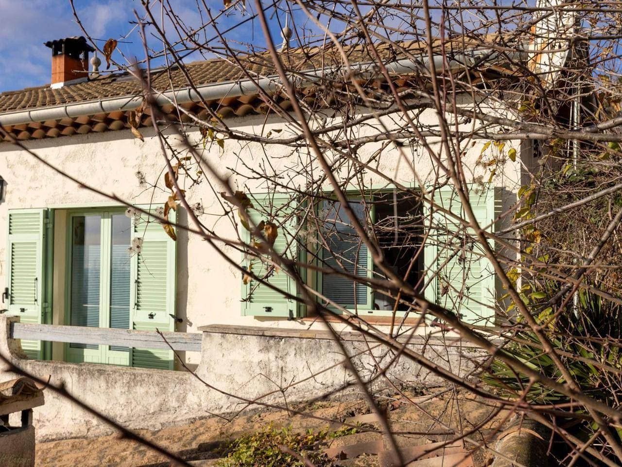 Foto 7 von 14: Two-Bedroom Apartment with Mountain View