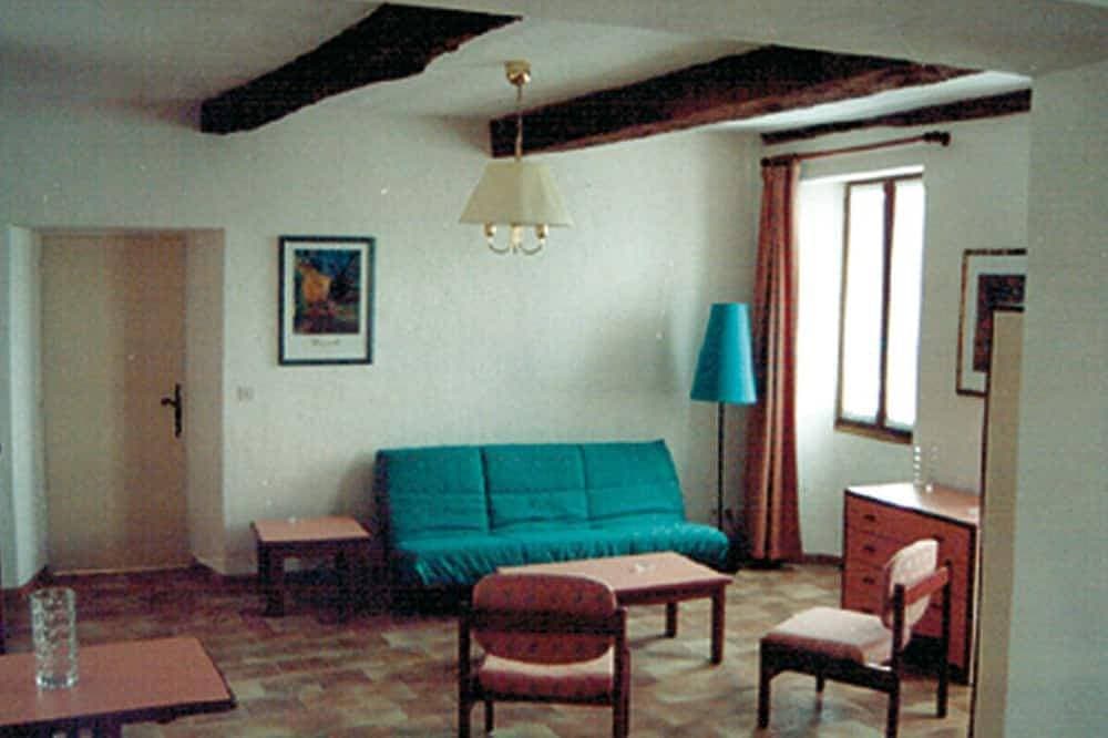 Foto 8 von 16: Das Ferienhaus „Lou Quinsoun“