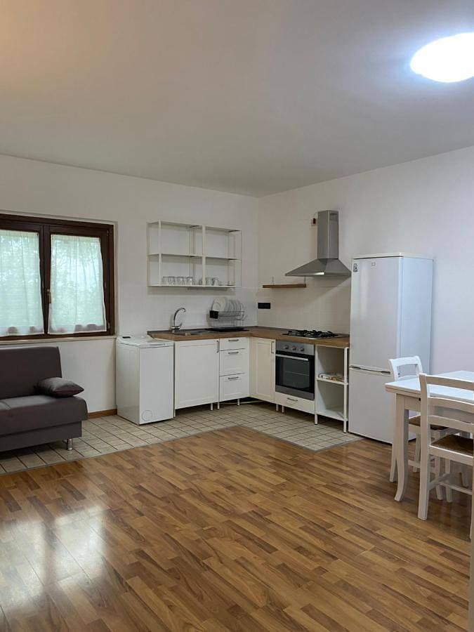 Foto 4 von 10: Two-Bedroom Apartment