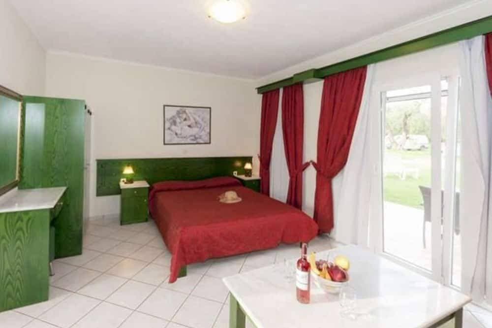 L'eremo Luxury Studio 1