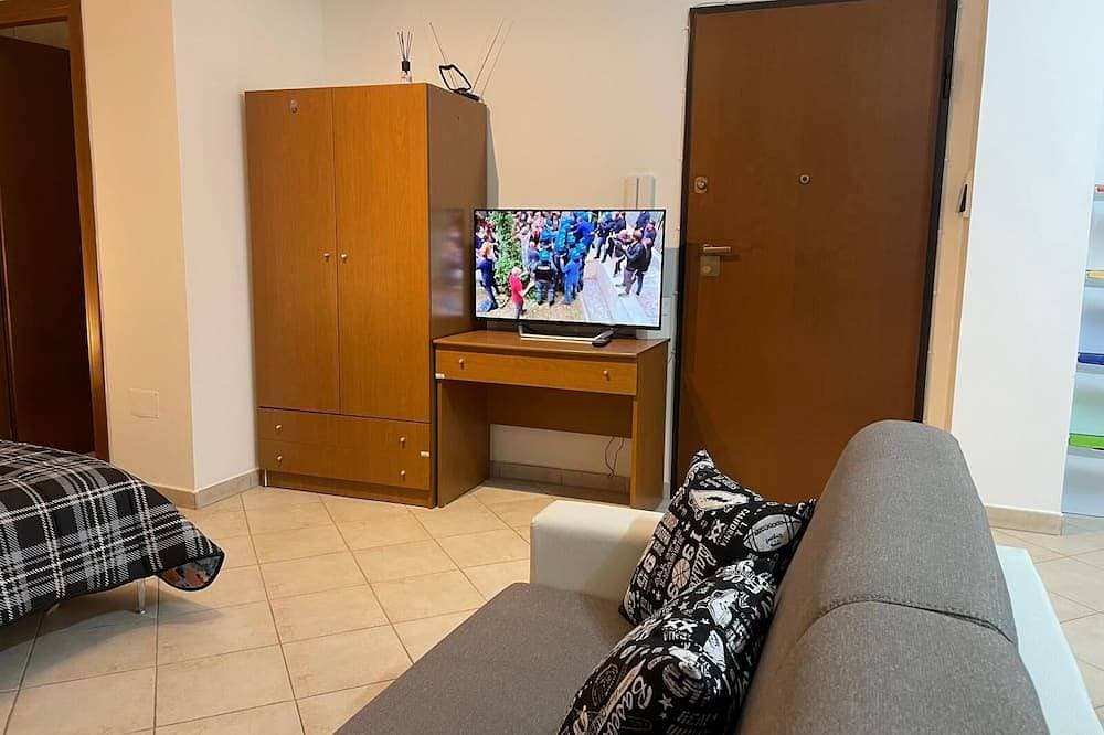 Foto 8 von 16: Civic2 Large studio apartment in the center