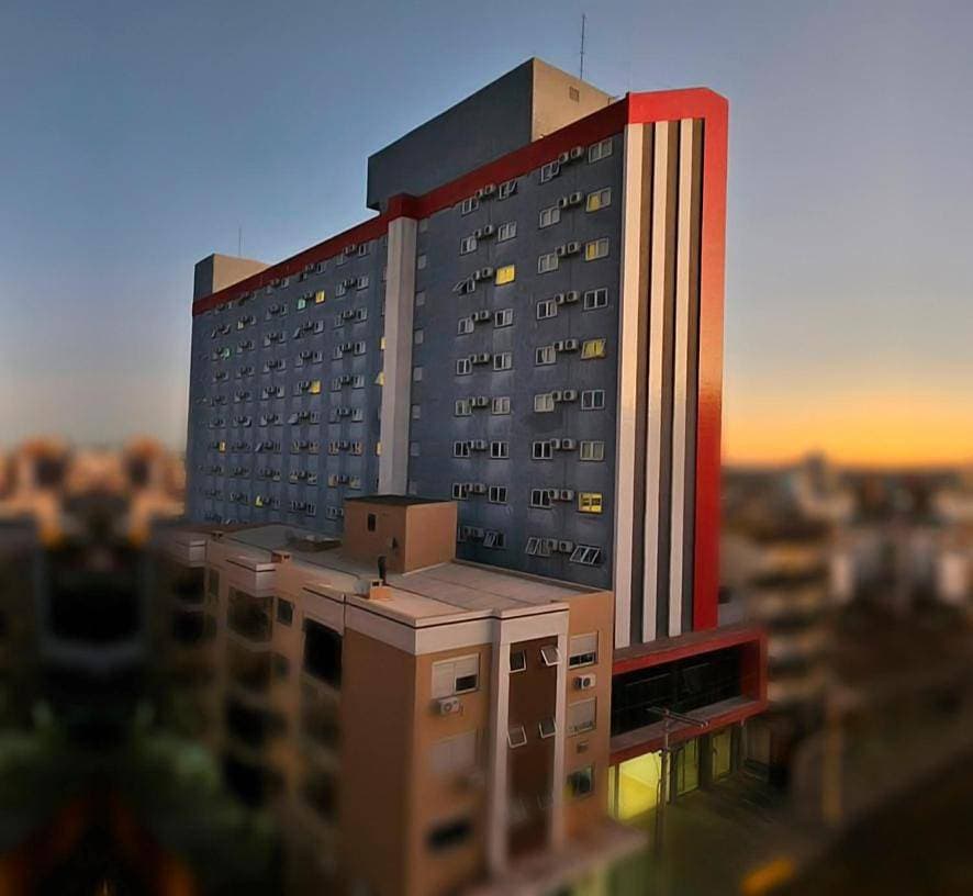 P1 Hotel 1