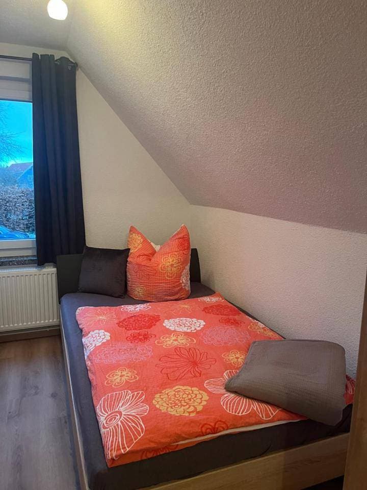 Foto 12 von 22: Two-Bedroom Apartment