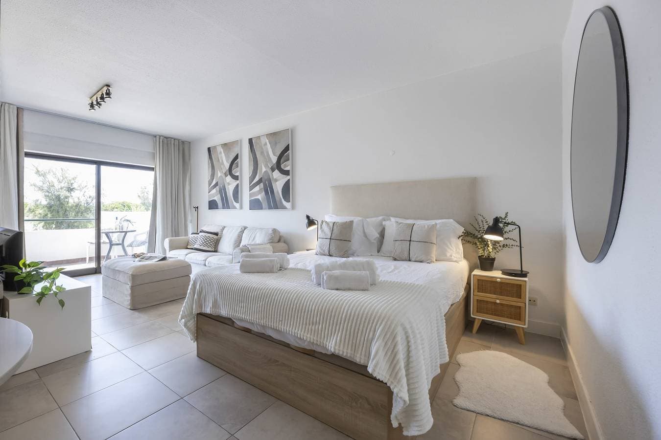 Foto 6 von 23: Scalabis Studio Apartment - Vilamoura Marina