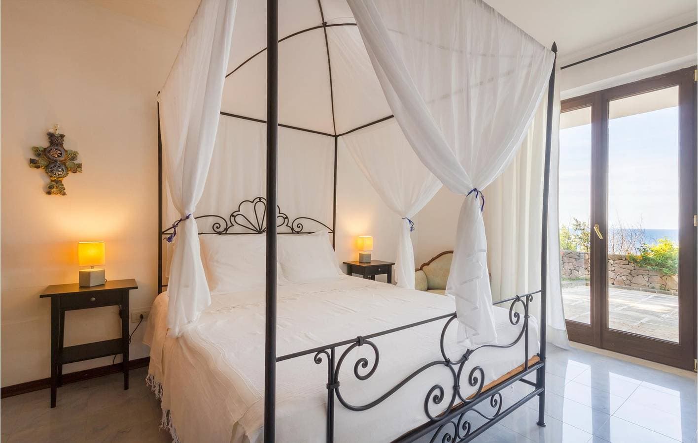 Foto 6 von 30: Stilvolle Wohnung mit Pool und Parkplatz - Lecce