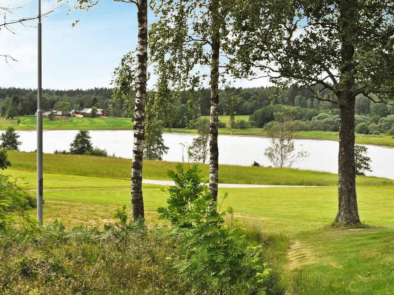 Foto 10 von 22: 4 Personen Ferienhaus in Frändefors