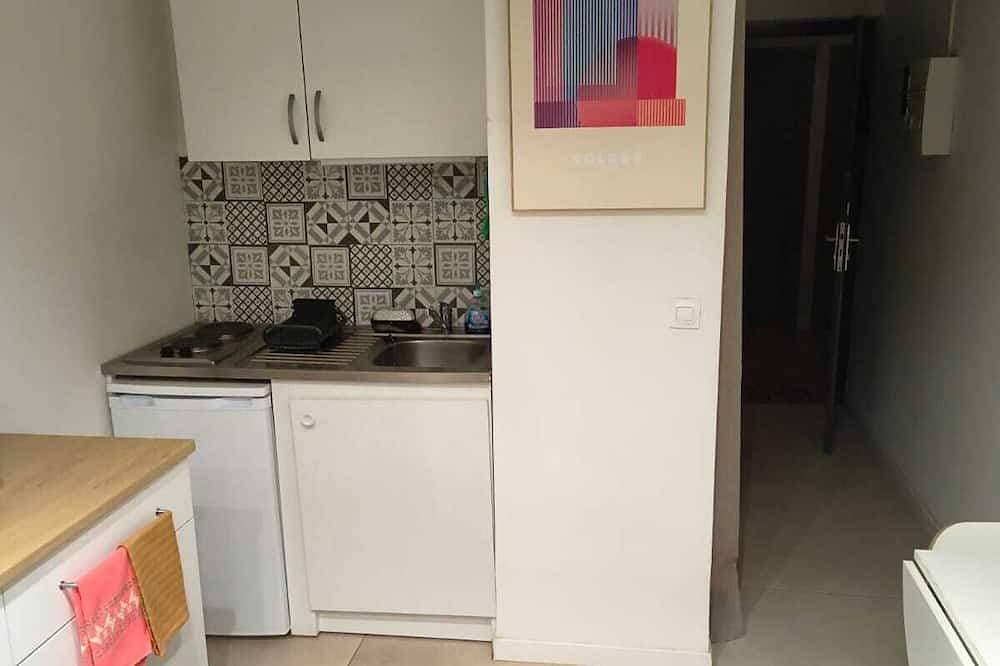 Foto 7 von 12: Cosy studio Annecy - 10 min from center and train station