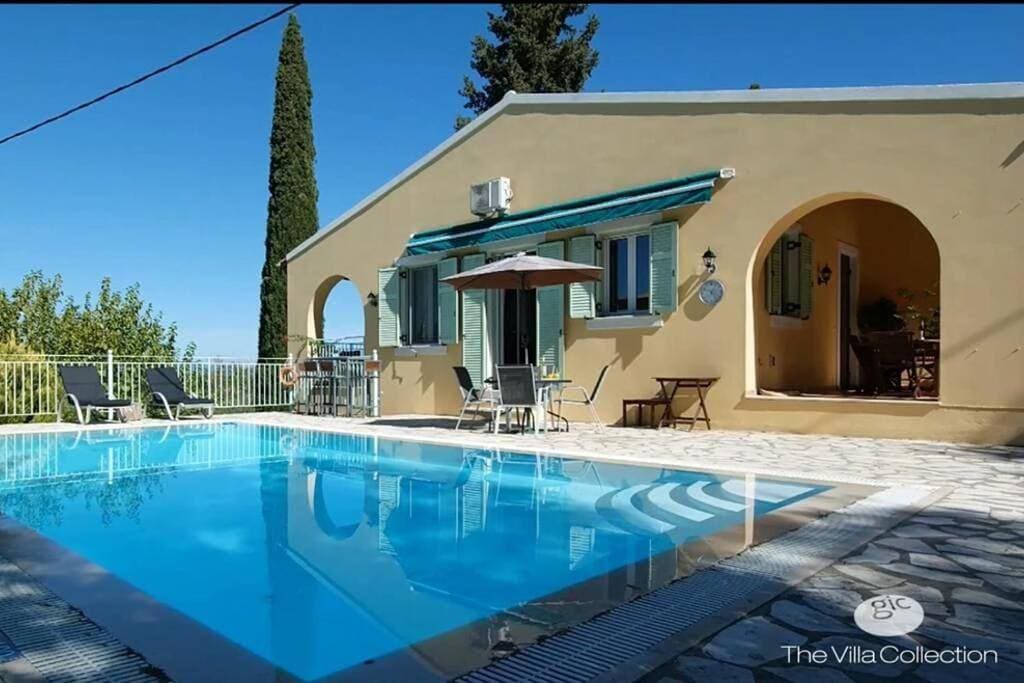 Foto 7 von 48: Two-Bedroom Villa